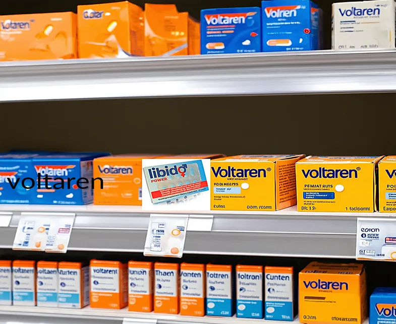 Voltaren 1