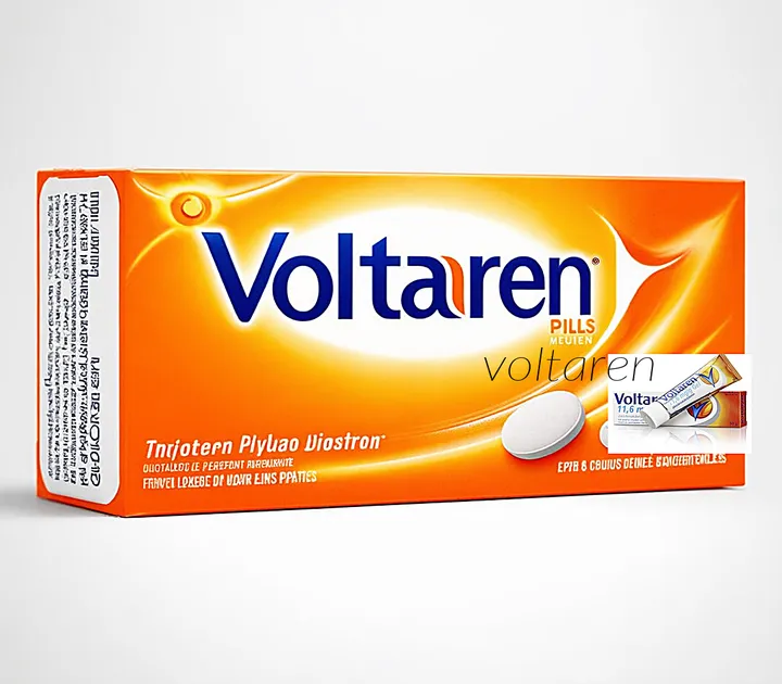 Voltaren 2